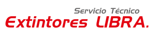 Extintores Libra